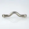 ᐉ Обвод (раструб-раструб) из нержавеющей стали Valtec 15x15 мм VTi.971.I.001515 ✅ фото | Valtec ⭐ Progreem.by