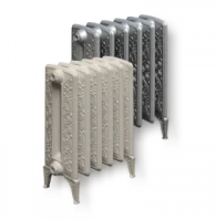 ᐉ Чугунный радиатор Viadrus Bohemia R 800/220 890 мм ✔️ фото | ⏩ Progreem.by