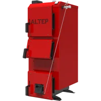 Твердотопливный котел Altep DUO PLUS [75 кВт]