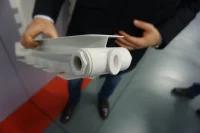 ᐉ Радиатор алюминиевый Fondital Exclusivo B4 350/100 [1 секция] ✔️ фото | ⏩ Progreem.by