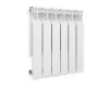 Радиатор биметаллический Standard Hidravlika Dynamic 100 [8 секций]