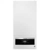 ᐉ Конденсационный газовый котел Buderus Logamax Plus GB062-24 KD двухконтурный турбированный [24 кВт] ✔️ фото | ⏩ Progreem.by