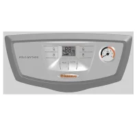 ᐉ Газовый котел IMMERGAS EOLO Mythos 24 4R двухконтурный турбированный [24 кВт] ✔️ фото | ⏩ Progreem.by