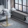 ᐉ Радиатор биметаллический Royal Thermo PianoForte 200 Чёрный [16 секций] RTPB3020016 ✅ фото | Royal Thermo ⭐ Progreem.by