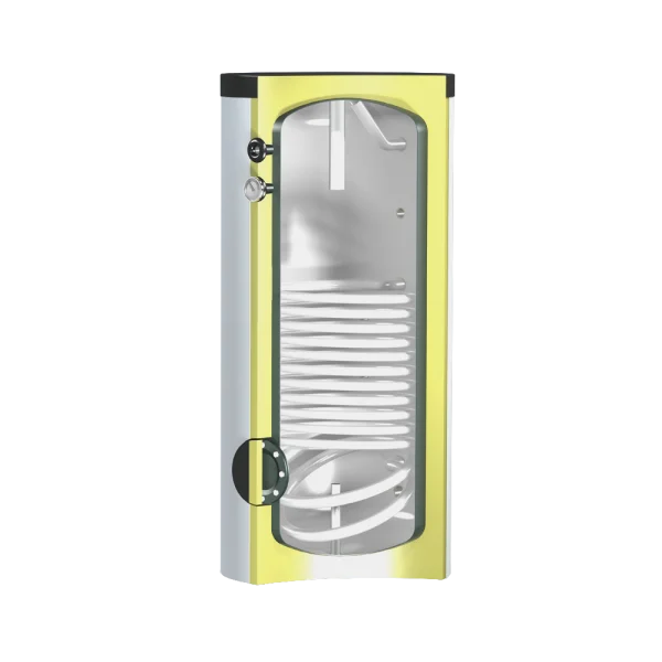 Бойлер косвенного нагрева Теплобак ВТЕ-1-Плюс [200 л]