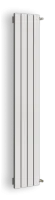 Радиатор стальной трубчатый Новатерм Р6030-2000-В9-1-9016-НЦ [9 секций]