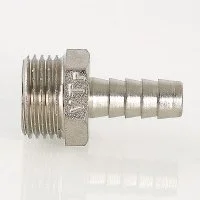 ᐉ Штуцер для шланга Valtec 1/2" 18 мм ✔️ фото | ⏩ Progreem.by