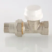Клапан радиаторный Valtec прямой 1/2" вн-нар ᐉ Клапан радиаторный Valtec прямой 1/2" вн-нар ✔️ фото | ⏩ Progreem.by