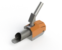 Пеллетная горелка Eco-Palnik Plus [16 кВт]