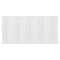 ᐉ Радиатор стальной панельный Лемакс Compact 500-33-3000 бок. подк. ✔️ фото | ⏩ Progreem.by