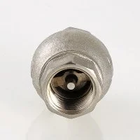 Клапан обратный Valtec 1 (латунный золотник) ᐉ Клапан обратный Valtec 1 (латунный золотник) ✔️ фото | ⏩ Progreem.by
