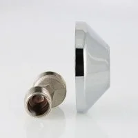 ᐉ Эксцентрик с декоративной чашкой Valtec 3/4"-1/2" ✔️ фото | ⏩ Progreem.by