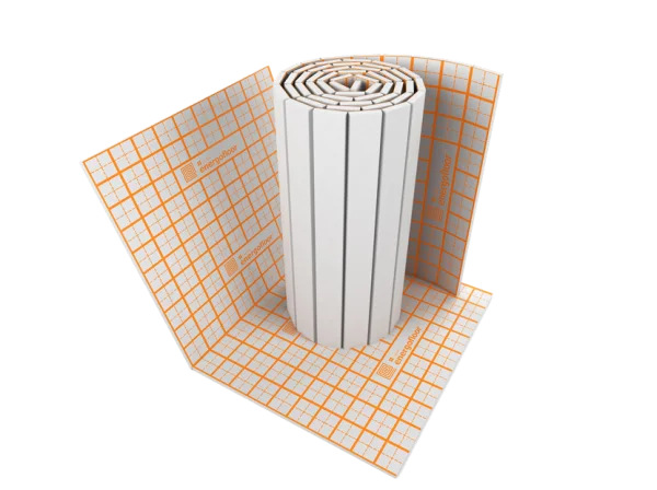 Мат теплоизоляционный для теплого пола Energofloor Tacker 30/1,0-1,6 DES-sg