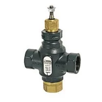 Линейный клапан ESBE VLA131 PN16 RP3/4 DN20-6,3 Линейный клапан ESBE VLA131 PN16 RP3/4 DN20-6,3