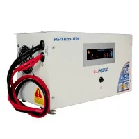 ᐉ Источник бесперебойного питания Энергия Pro-2300 12V ✔️ фото | ⏩ Progreem.by