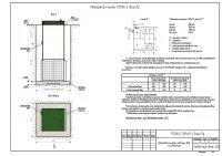 ᐉ Септик Топол-Эко ТОПАС 6 Лонг Пр ✔️ фото | ⏩ Progreem.by