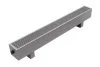 Напольный конвектор Varmann MiniKon Комфорт 130-185-1000 Напольный конвектор Varmann MiniKon Комфорт 130-185-1000