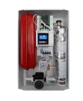 ᐉ Электрокотел GTM Classic E300 [27 кВт] ✔️ фото | ⏩ Progreem.by