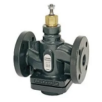 Линейный клапан ESBE VLC225 PN25 Flange DN50-38