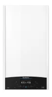 ᐉ Конденсационный газовый котел Ariston GENUS One 35 двухконтурный турбированный [35 кВт] ✔️ фото | ⏩ Progreem.by