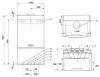 ᐉ Газовый котел Vaillant atmoTEC plus VU 280/5-5 одноконтурный атмосферный [28 кВт]  ✅ фото | Vaillant ⭐ Progreem.by
