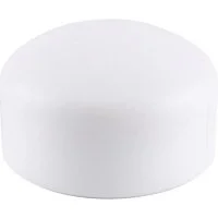 ᐉ Заглушка полипропиленовая Kalde 32 мм ✔️ фото | ⏩ Progreem.by