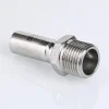 ᐉ Вставка с наружной резьбой из нерж. cтали VALTEC 15 мм х 3/4" VTi.906.I.001505 ✅ фото | Valtec ⭐ Progreem.by