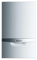 Конденсационный газовый котел Vaillant ecoTEC plus VU IV 166/5-5 одноконтурный турбированный [14,9 кВт]