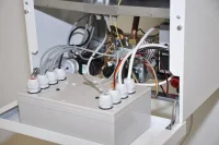 ᐉ Газовый котел MORA-TOP Helios 18 KT турбированный [18 кВт] ✔️ фото | ⏩ Progreem.by