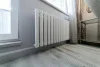ᐉ Радиатор стальной трубчатый КЗТО Гармония 2-500-129-545  ✅ фото | КЗТО ⭐ Progreem.by