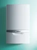 ᐉ Конденсационный газовый котел Vaillant ecoTEC plus VU IV 386/5-5 одноконтурный турбированный [37,1 кВт]  ✅ фото | Vaillant ⭐ Progreem.by