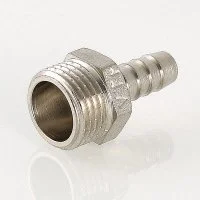 Штуцер для шланга Valtec 1/2" 18 мм ᐉ Штуцер для шланга Valtec 1/2" 18 мм ✔️ фото | ⏩ Progreem.by