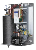 ᐉ Электрический котел MORA-TOP ELECTRA Komfort [8 кВт] ✔️ фото | ⏩ Progreem.by