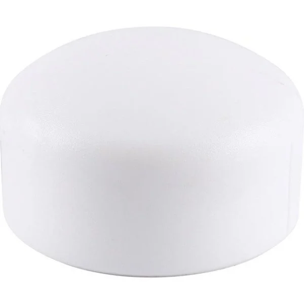 Заглушка полипропиленовая Kalde 50 мм