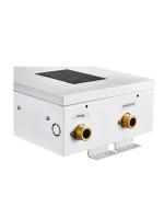 ᐉ Электрический котел TECLine BQ09 WiFi [9,5 кВт] ✔️ фото | ⏩ Progreem.by