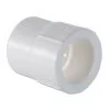 Муфта полипропиленовая переходная Valtec 40x32 мм, нар.- вн.