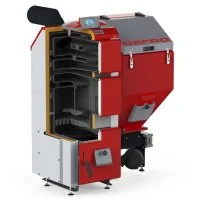 ᐉ Пеллетный котел Defro Komfort Eko [25 кВт] ✔️ фото | ⏩ Progreem.by