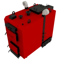 Твердотопливный котел Altep Trio KT-3E [300 кВт]