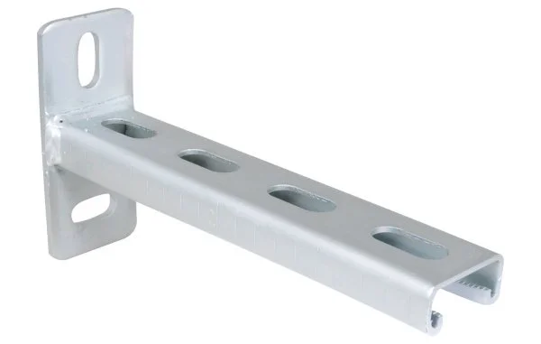 Консоль стеновая Walraven BIS RapidStrut BUP 41x41 мм, 450 мм