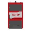 Котел твердотопливный Altep Compact [15 кВт]