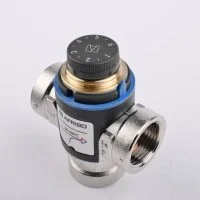 ᐉ Термостатический смесительный клапан Afriso ATM 361 20-43°C ✔️ фото | ⏩ Progreem.by