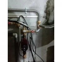 ᐉ Термостатический клапан Afriso ATV334 50 °С. Kvs 9 вн. р. ✔️ фото | ⏩ Progreem.by