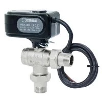 Шаровой кран с электроприводом ESBE MBA136 G1