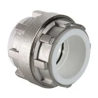 Муфта полипропиленовая разъемная Valtec 63 мм