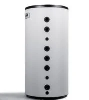 ᐉ Буферная емкость S-tank TA90-500 ✔️ фото | ⏩ Progreem.by