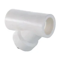 Фильтр механической очистки полипропиленовый Valtec вн.-вн. 20 мм