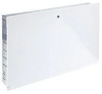 Шкаф коллекторный Valtec ШРВМ3 (550/120-190) 742 мм