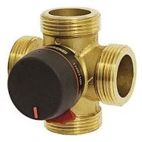 Смесительный клапан ESBE VRG142 DN 32 Kvs 16 нар. р.