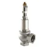 Клапан предохранительный регулируемый Valtec 1 1/4" Клапан предохранительный регулируемый Valtec 1 1/4"