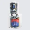 ᐉ Конденсационный газовый котел Wolf CGS-2-14/120L с бойлером двухконтурный турбированный [14 кВт] 8615215 ✅ фото | Wolf ⭐ Progreem.by